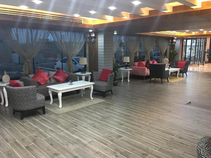 فندق جولدن بوجاري الخبر المظهر الخارجي الصورة